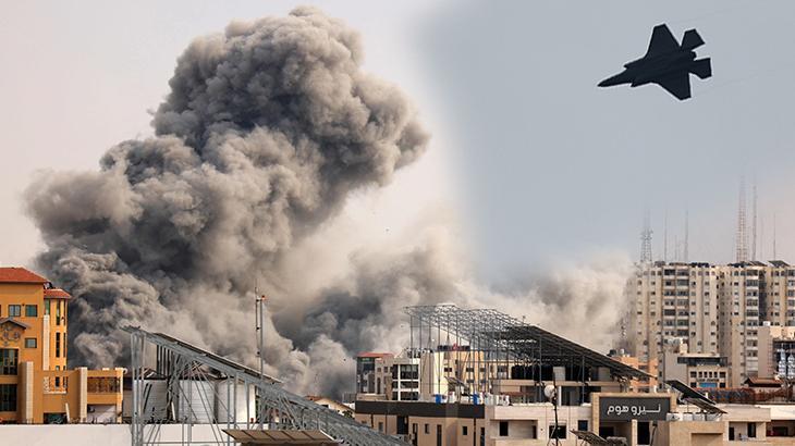 Şok açıklama: İsrail’i uyardık! Hamas’ın hazırlığını çok önceden fark etmişler