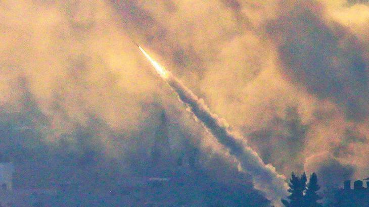 Hamas’ın İsrail baskınında İran parmağı! Beyrut toplantısı ortaya çıktı