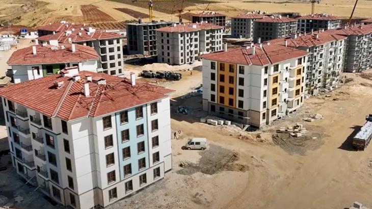 ‘Yerinde Dönüşüm’e yoğun ilgi: Hibe ve krediler büyük destek olacak