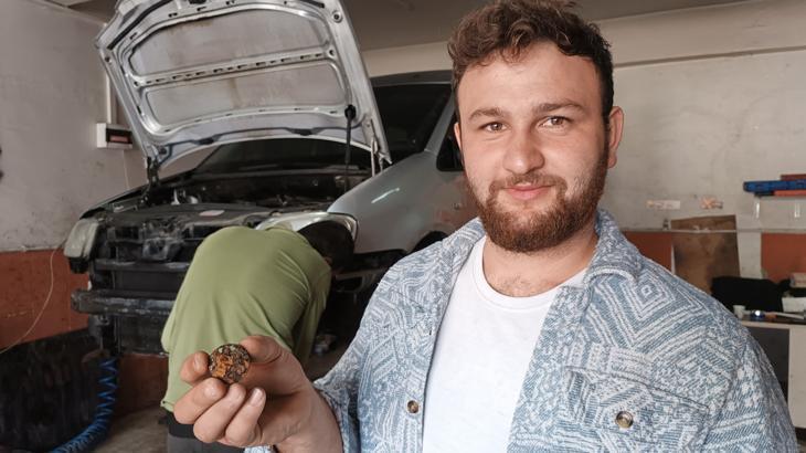 3 bin TL’lik bakımdan kaçtı, 80 bin TL harcadı