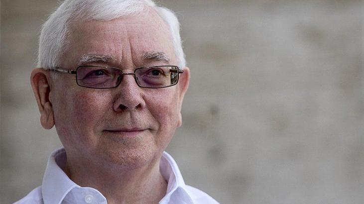 Terence Davies yaşamını yitirdi