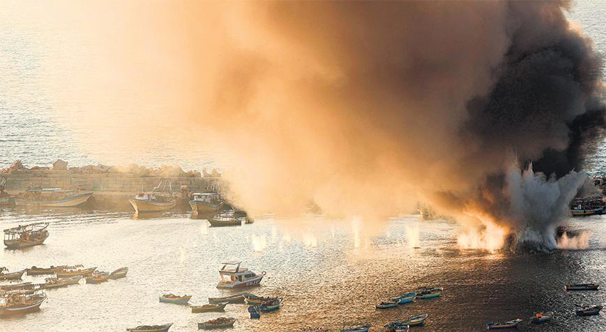 İsrail’in kara harekatı çıkmazı! ‘Felaket senaryosu olur’