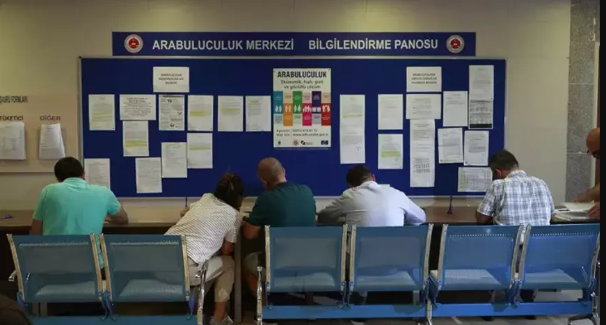 Ev sahibi ve kiracılar dikkat! Yüzde 133’lük zamda anlaştılar