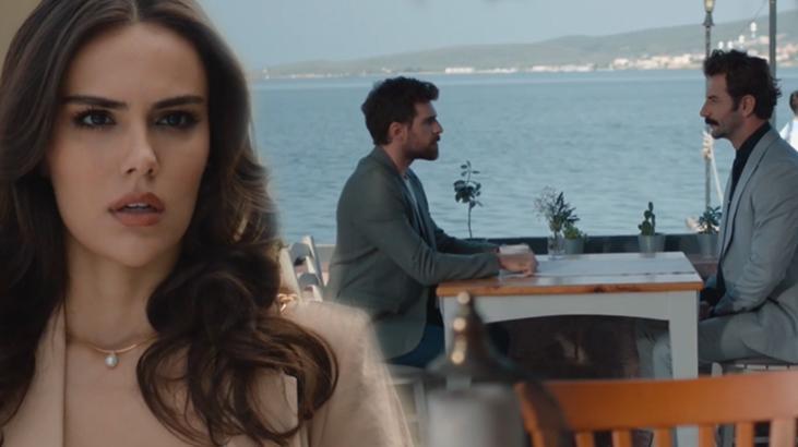 ‘Üç Kız Kardeş’te gizli nikah ortaya çıktı!