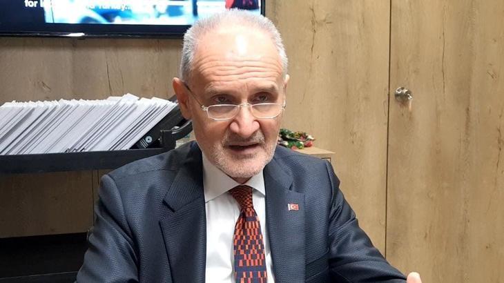 İTO Başkanı Avdagiç: Şirket kredi kartlarının limit ve taksitleri artırılmalı