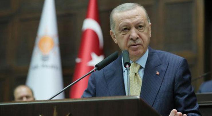 Son dakika: Cumhurbaşkanı Erdoğan’dan önemli açıklamalar