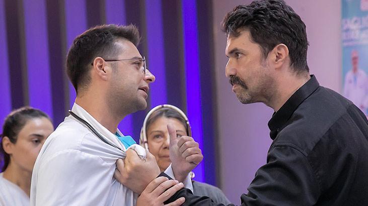 Sağlık çalışanlarına yönelik şiddet ‘Arka Sokaklar’a konu oluyor!