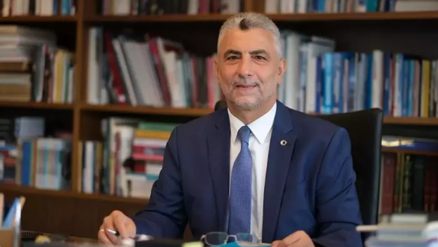 Bakan Bolat: Fahiş fiyat artışlarına müsamaha etmeyeceğiz