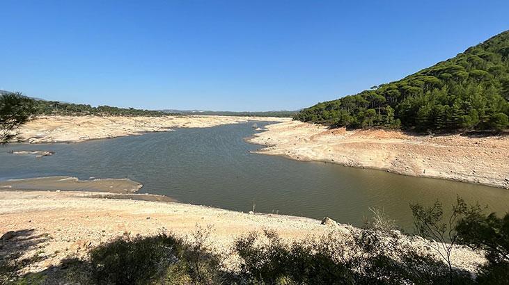 ‘Su tasarrufu artık Bodrum için zorunlu hale geldi’