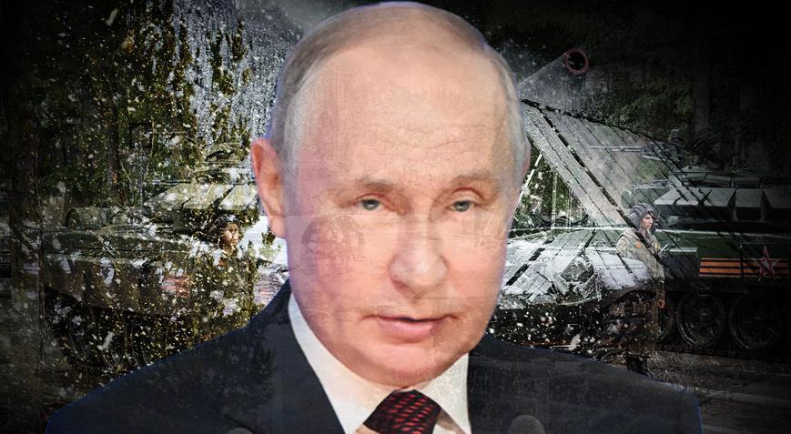 Dünya’nın gözü İsrail-Filistin çatışmasındayken NATO’dan flaş çıkış: Rusya hazırlanıyor