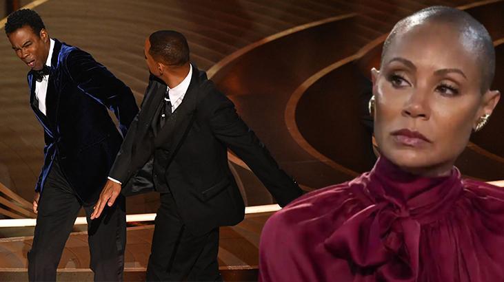 Skandal tokat onun için atılmıştı! Evlilikleri hakkındaki gerçeği itiraf etti