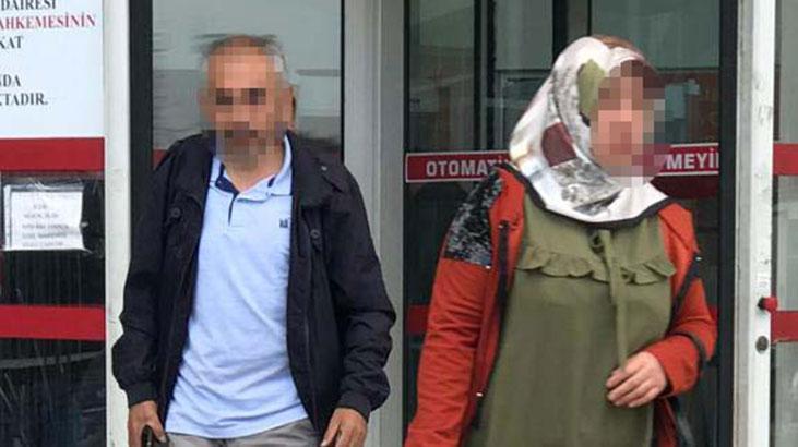 Karı kocanın oklavalı duş kavgası! Hakim ‘meşru müdafaa’ dedi