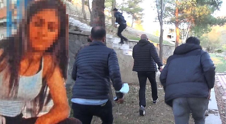 Kızını 24 yerinden bıçaklayıp, cinsel istismarda bulunan baba: Siz de günahıma girmeyin