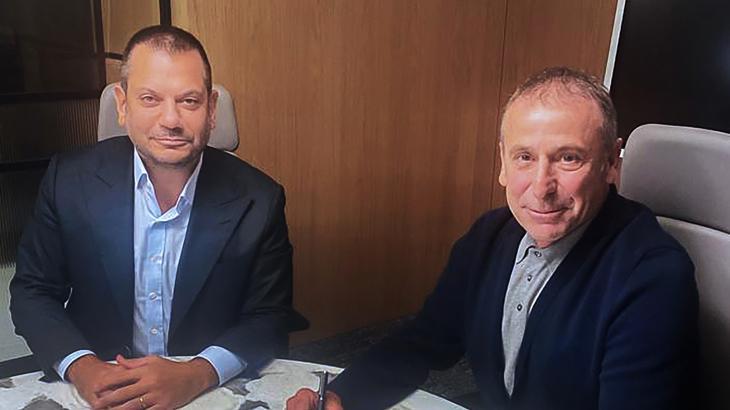 Trabzonspor, Abdullah Avcı’yı resmen açıkladı