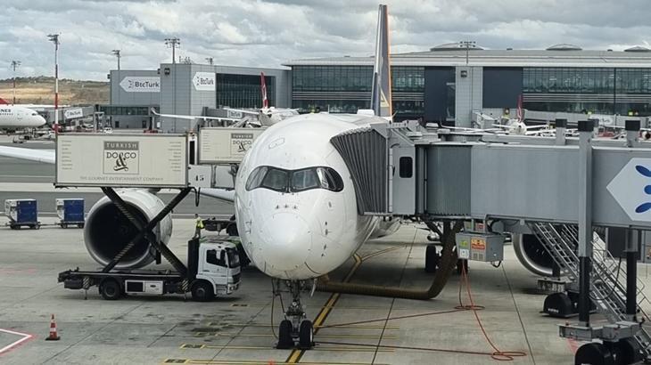 Singapur’dan Türkiye’ye yoğun talep