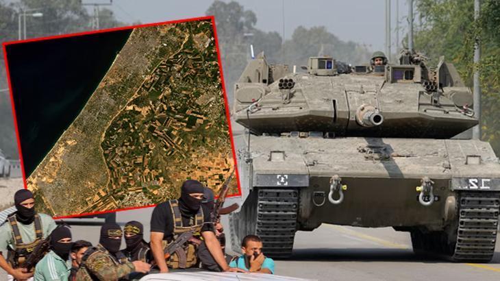 İsrail 9 yıl önce de yaptı! Ortamı her an ‘ölüm kutusu’na çevirebilir