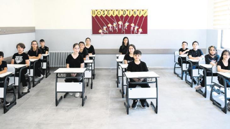 Türkçe dersi, dört temel beceriyle ölçülecek