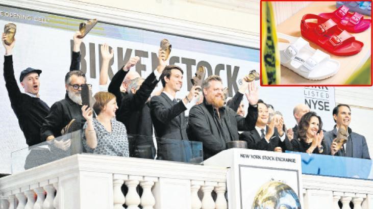 250 yıllık terlik fazla abartıldı