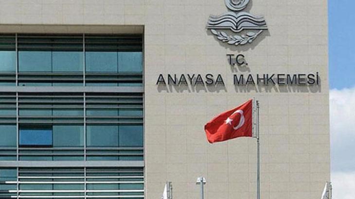 AYM, Atalay görüşmesini erteledi