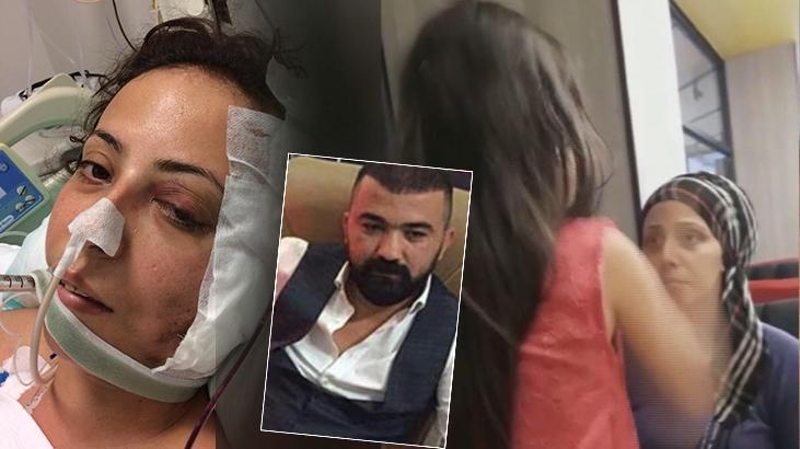 Kızının yanında öldürülmüştü!  Yeniden yargılamada karar