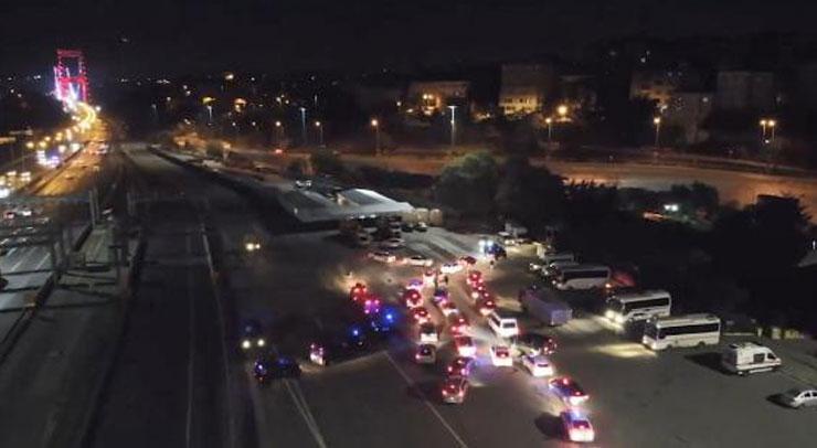 İstanbul’da DHKP-C gözaltıları