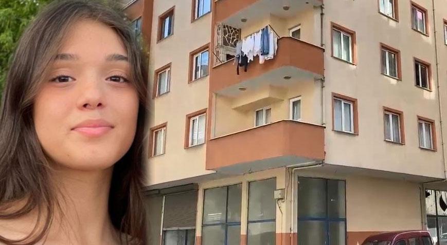 Balkondan düşen Eylül’den 14 gün sonra acı haber