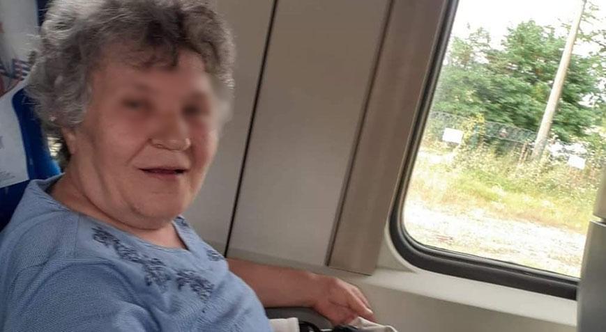 Edirne’de vahşet! Annesini öldürüp, 15 saat cesedin başında bekledi