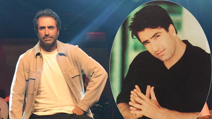 Mahsun Kırmızıgül: İki albümle sanatçı olunmaz