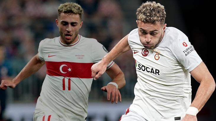 Galatasaray’da Barış Alper Yılmaz’a dev talip! Yakın takibe aldılar
