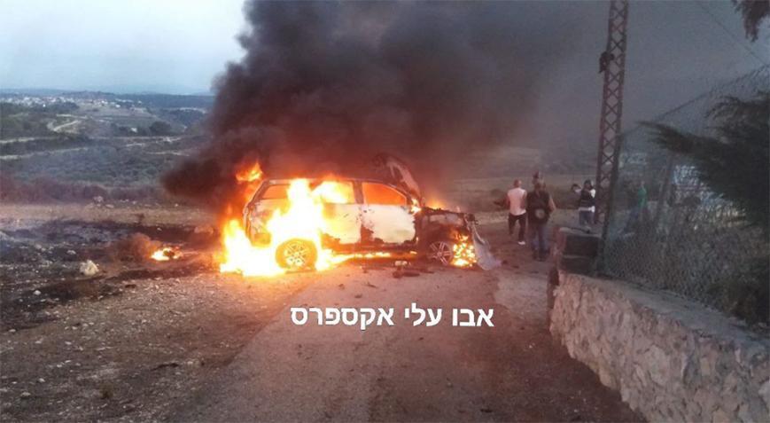 İsrail’in saldırısında bir gazeteci hayatını kaybetti, 4 gazeteci yaralandı