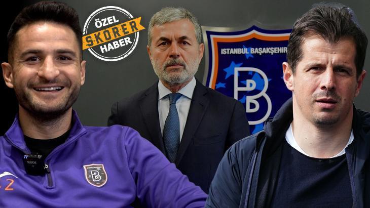 ÖZEL | Ömer Ali Şahiner, her şeyi Skorer’e anlattı! Emre Belözoğlu, Aykut Kocaman, Caner Erkin…