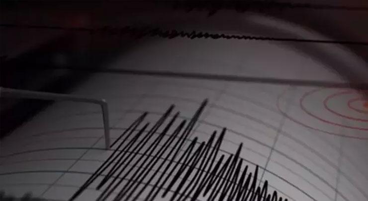 Son dakika: Adıyaman’da 3,7 büyüklüğünde deprem