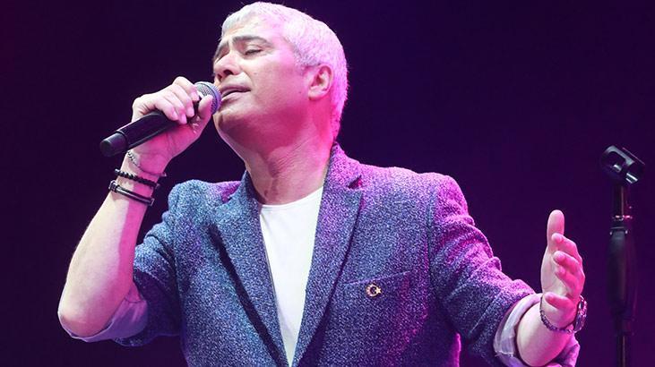 Kuruçeşme Açıkhava’da Tarabya geceleri tadında konser