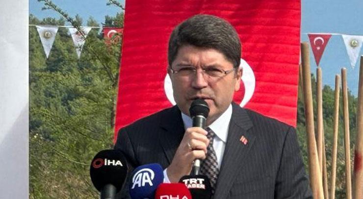 Bakan Tunç’tan maden kazası açıklaması