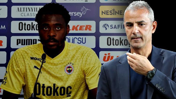 Bright Osayi Samuel’e talip çıktı! Fenerbahçe ile temas kuruldu