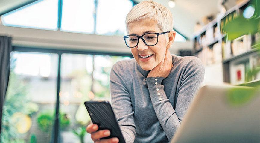 Dijital etkileşim hafızayı koruyor