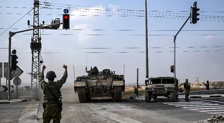 İran’dan İsrail’e şok mesaj: Durmazsanız vururuz