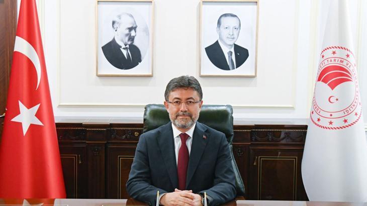 Bakan Yumaklı: Ülke ekonomisine 117 milyar TL katkı sağladı