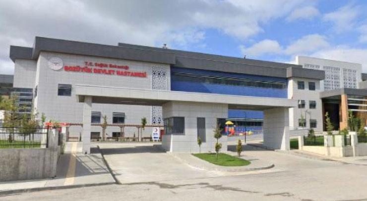 Hastanede temizlik personeline ameliyat iddiası! Valilikten açıklama geldi