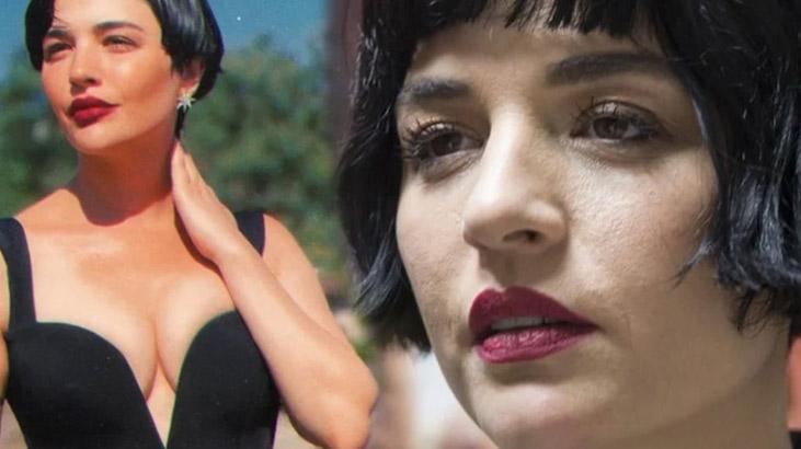 Ünlü oyuncu Gonca Vuslateri hamile!