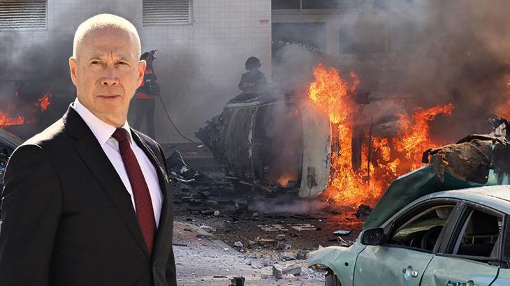 İsrail Savunma Bakanı Gallant’tan Lübnan açıklaması: Durumu tırmandırmak istemiyoruz