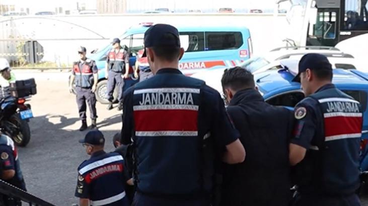 Bakan Yerlikaya duyurdu! Sinop ve İstanbul’da 2 ayrı çete çökertildi