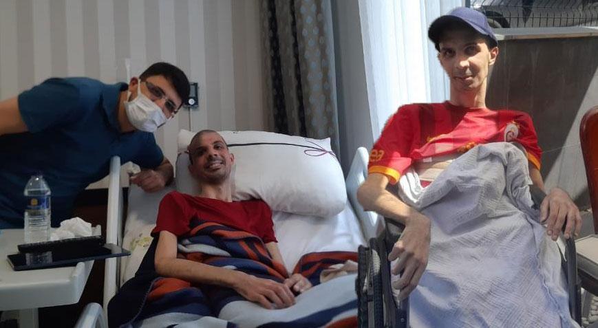 Anne ve babasının enkazdan cansız bedeni çıkarılmıştı! 100 gün sonra acı haber