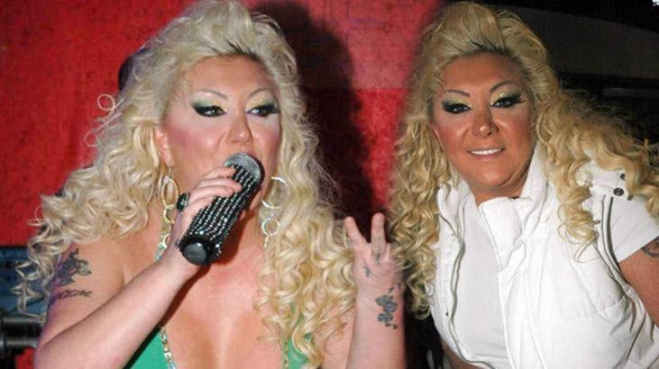 90 kilo veren Güllü zayıflığıyla dikkat çekti