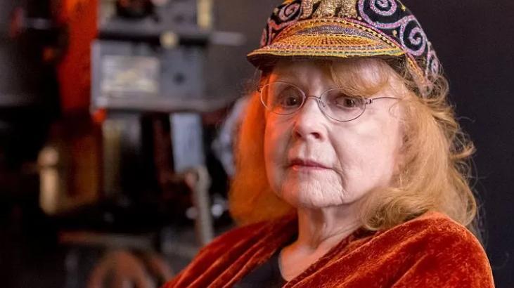 Piper Laurie 91 yaşında vefat etti