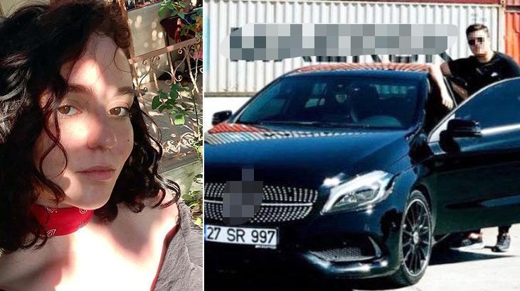 Ezgi’nin ölümüyle ilgili davada kamera görüntüsü talebi!