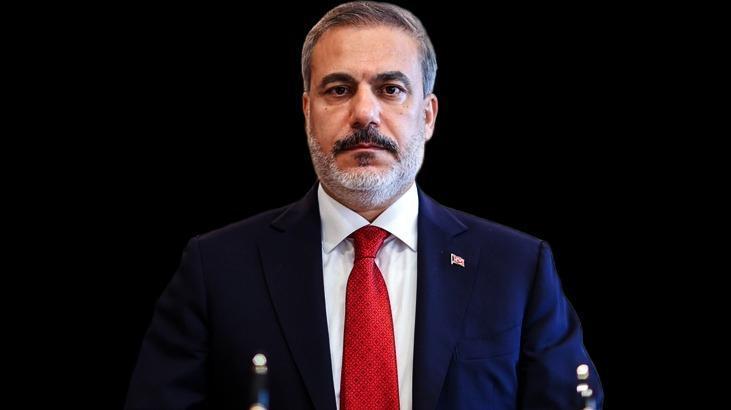 Diplomasi trafiği sürüyor! Bakan Fidan’dan iki kritik ziyaret