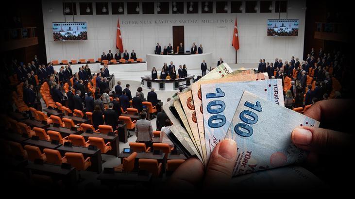 ’12. Kalkınma Planı’yla 5 yıllık yol haritası! Kişi başı gelir hedefi 17.554 dolar