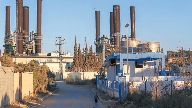 ‘Tifo ve kolera gibi hastalıklar yayılabilir’