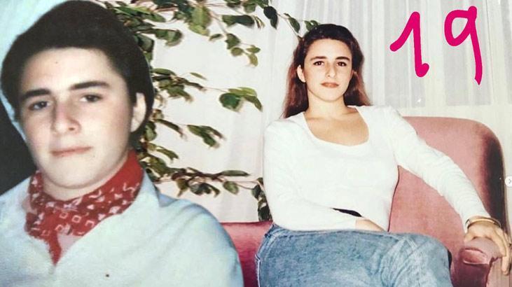 Esra Dermancıoğlu paylaştı: Çok güzeliz!